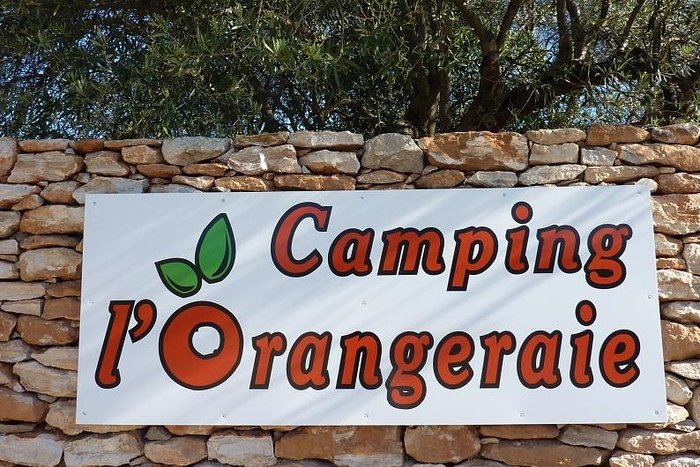 Imagen 23 de Camping L'Orangeraie