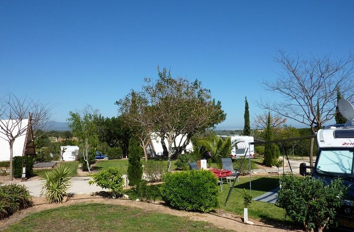 Imagen 20 de Camping L'Orangeraie