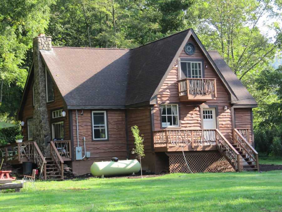 SENECA HOUSE - Hostel Reviews (Seneca Rocks, WV) - Tripadvisor