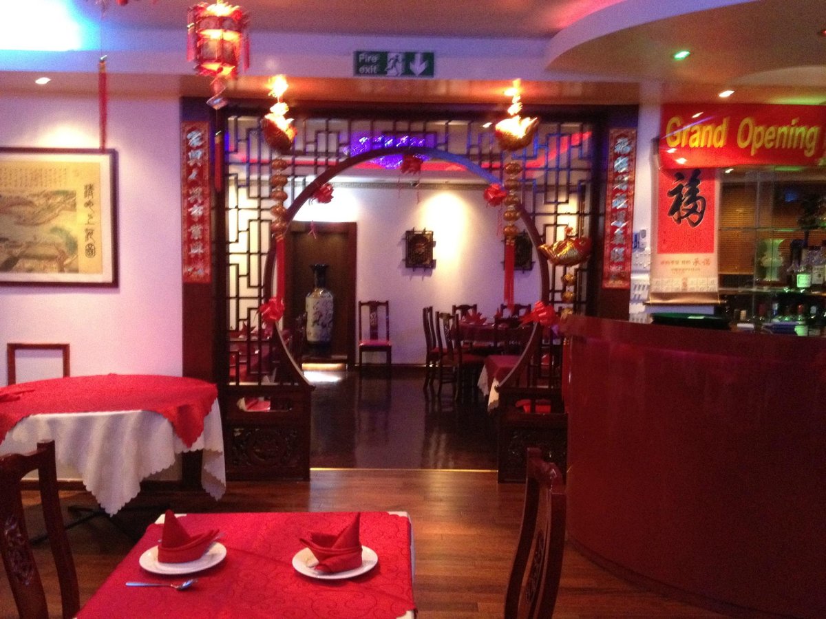 YA HAO, Corby - Menu, Prices & Restaurant Reviews - Order Online Food ...