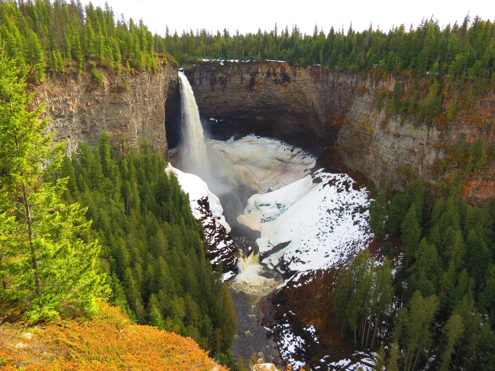 THE 15 BEST Canada Waterfalls (2025) - Tripadvisor