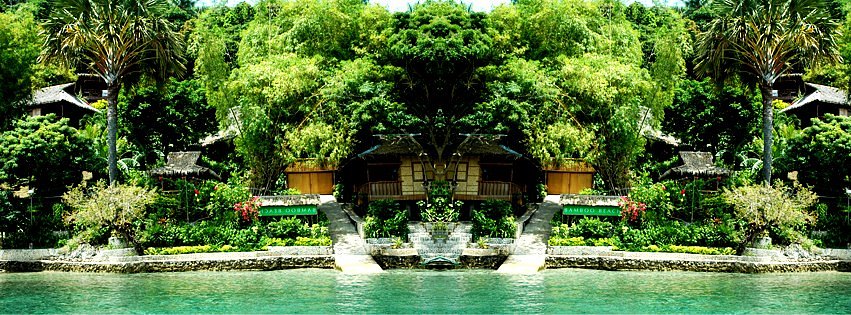 Bamboo Beach Resort, hotel in Mindoro