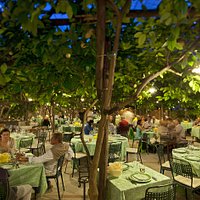 Paolino Garden