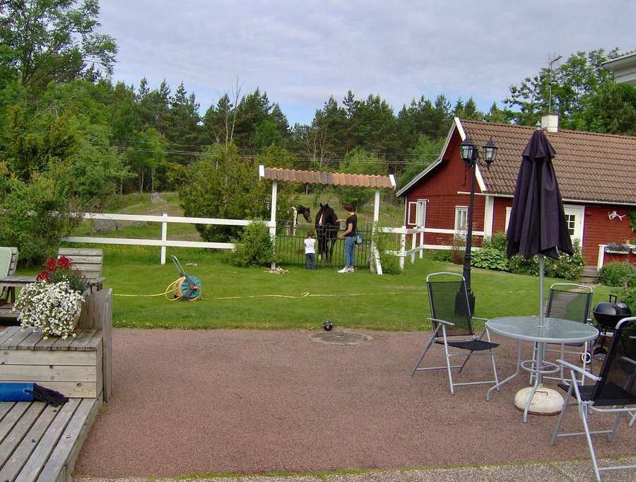 kvinna söker man hunnebostrand