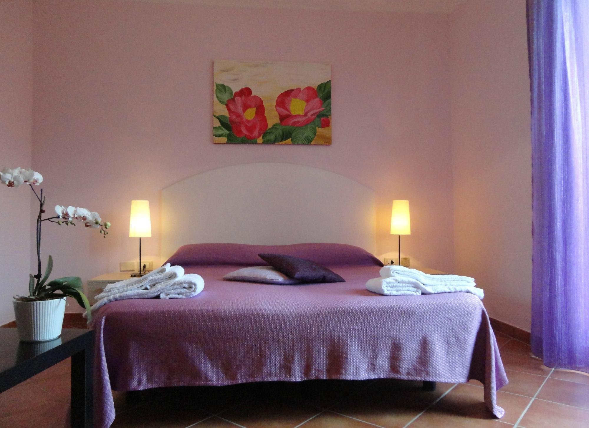 B&B SOLE (Taormina, Sicily) - B&B Reviews, Photos, Rate Comparison ...