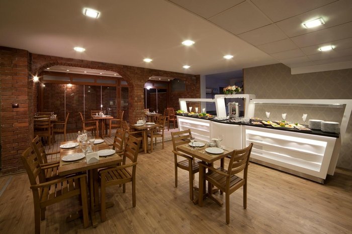 Walk In Hotel Restaurant: Pictures & Reviews - Tripadvisor