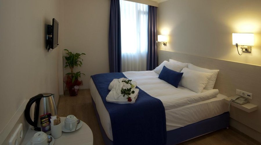 Standart Room