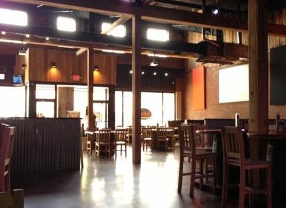 Flobama  Restaurant