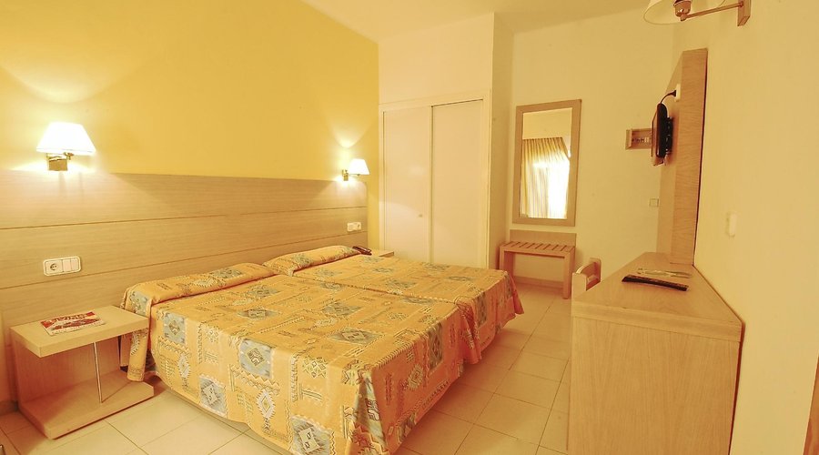 Habitación doble