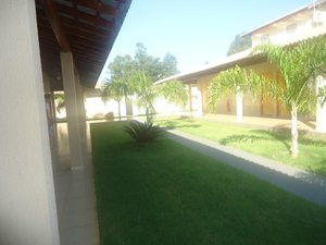 Quarto e suíte