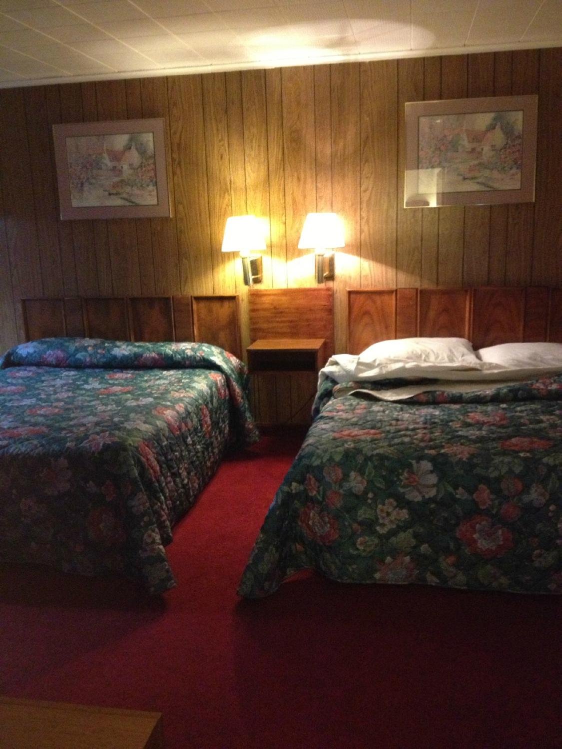 Clean, family friendly, and porn free - Review of Quality Inn & Suites  Longview Kelso, Longview, WA - Tripadvisor