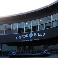 Press Box