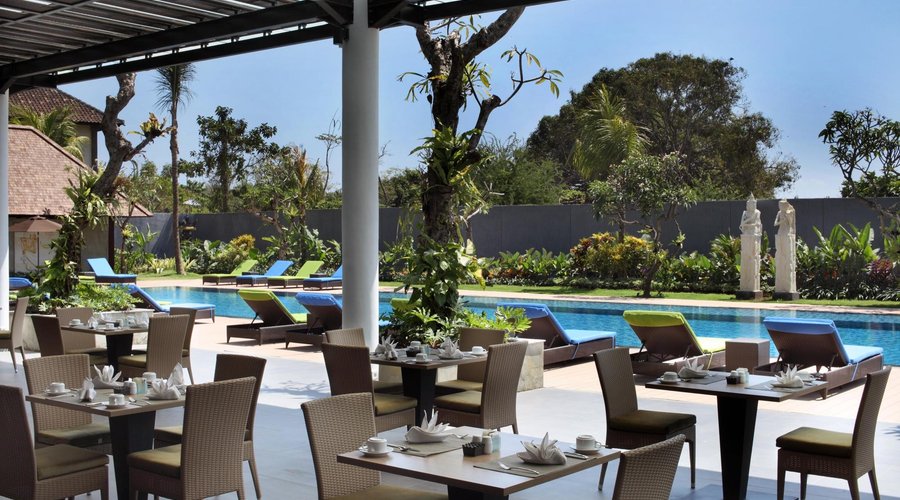 Mengiat Restaurant