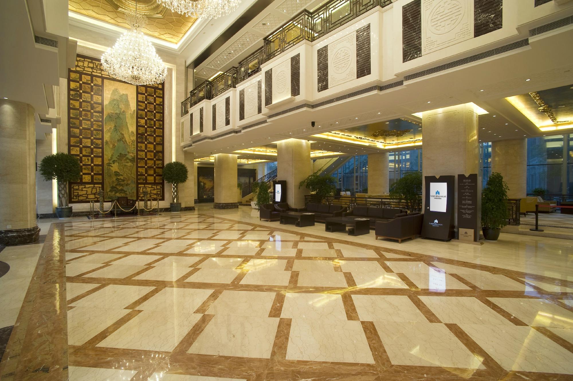 Clubs by hotel deals nicco in wuxi china