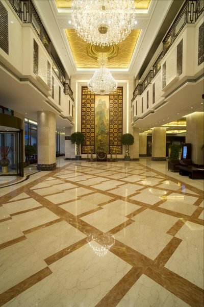 Hotel photo 7 of Hotel Nikko Wuxi.