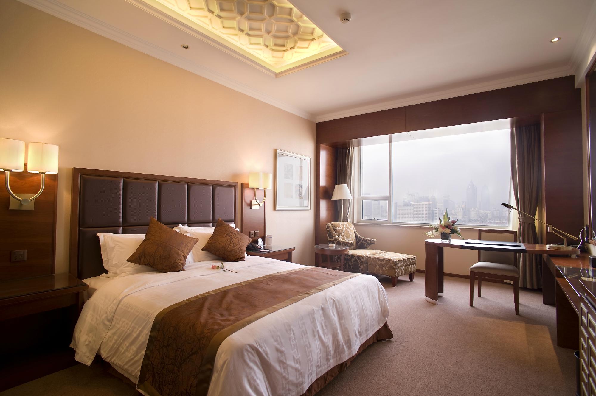 Hotel photo 28 of Hotel Nikko Wuxi.