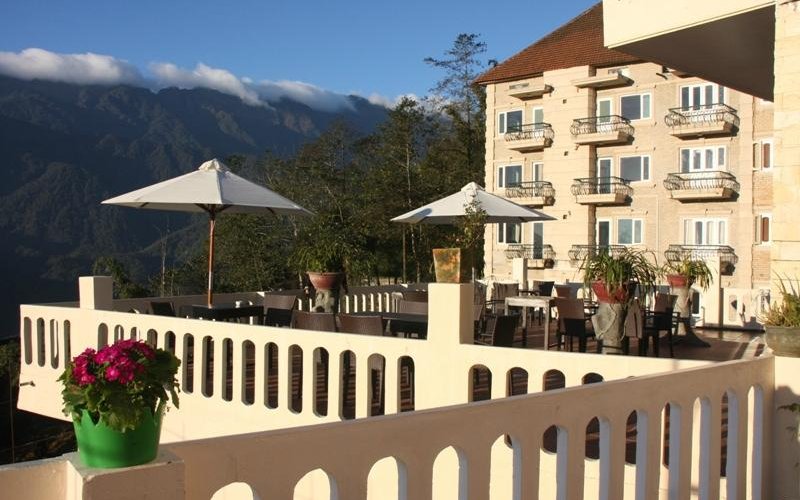 Hmong Sapa Hotel
