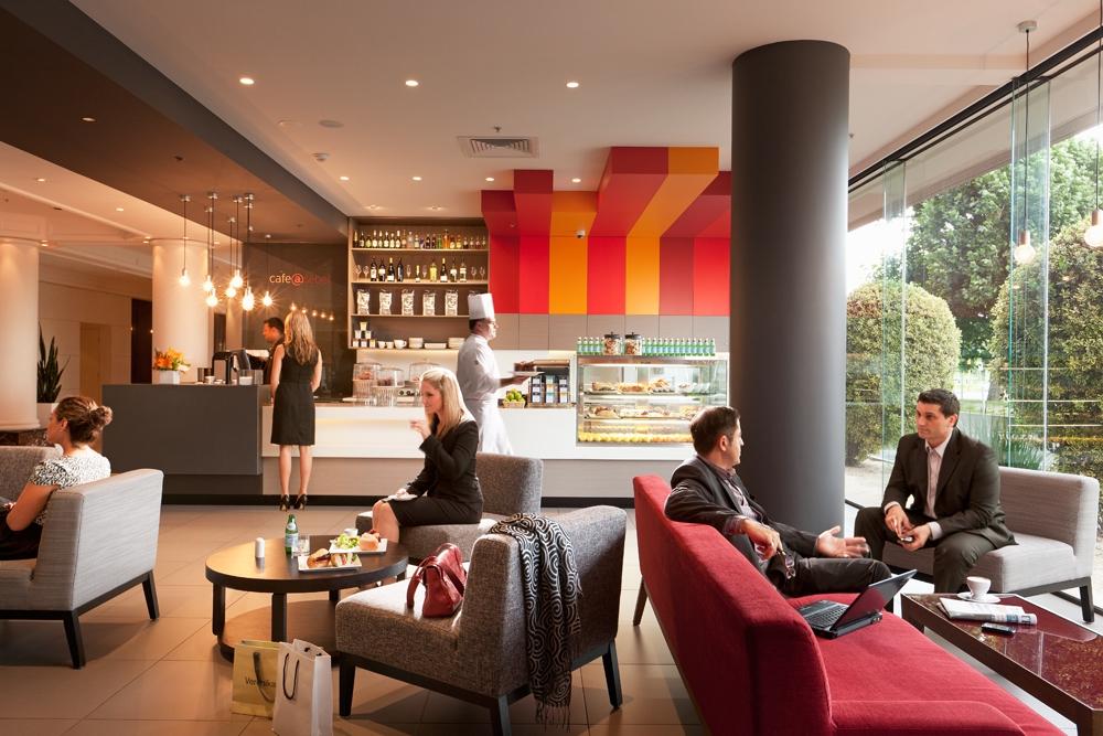 Hotel photo 98 of Mercure Melbourne Albert Park.