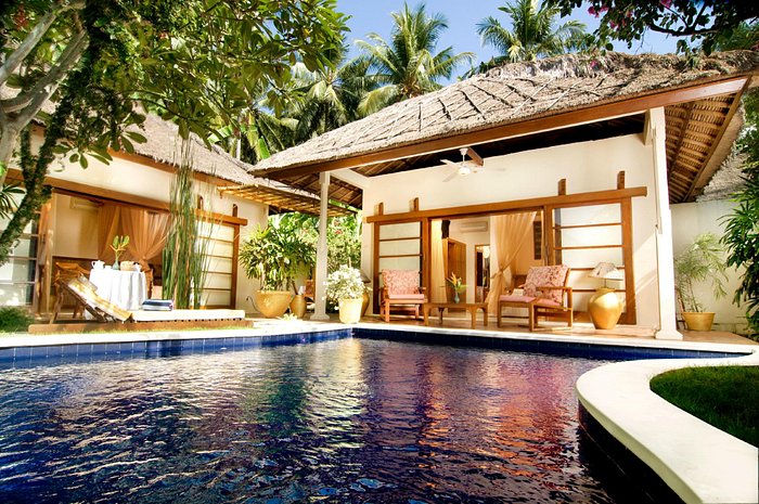 THE WATERGARDEN HOTEL & SPA (Candidasa, Indonesia) - Ulasan & Perbandingan Harga Hotel - Tripadvisor