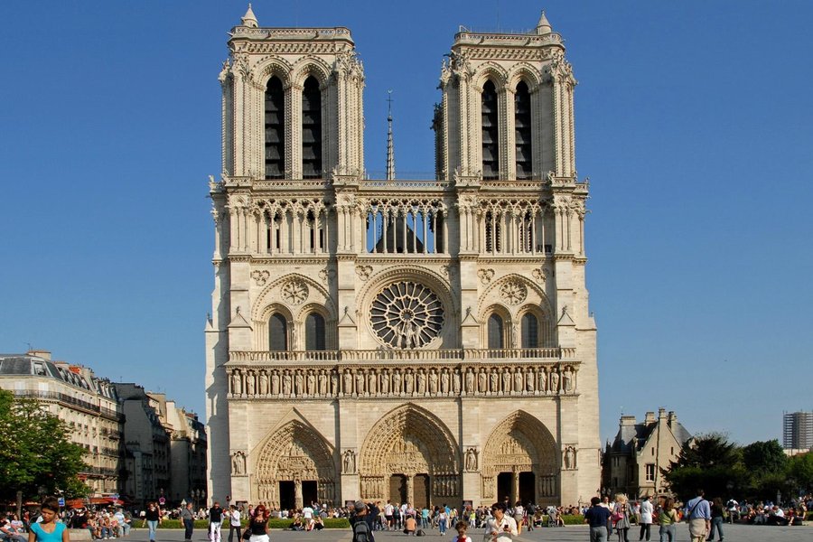 paris unique tours