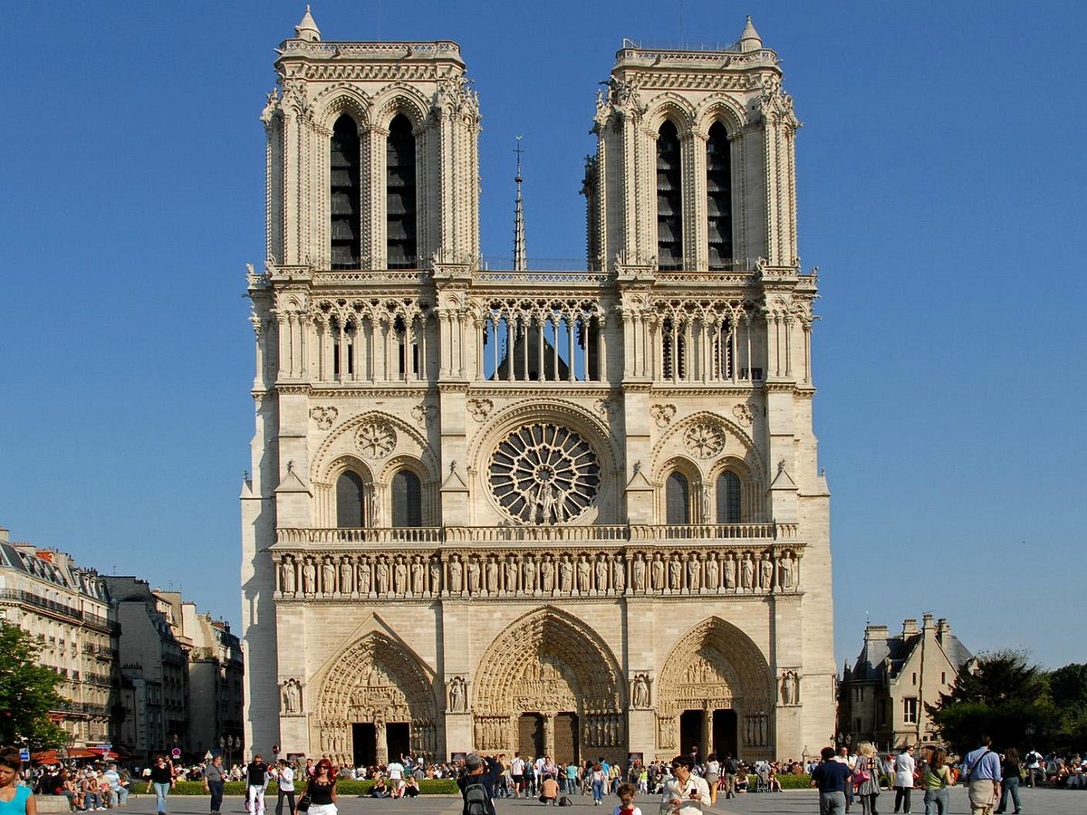 paris unique tours