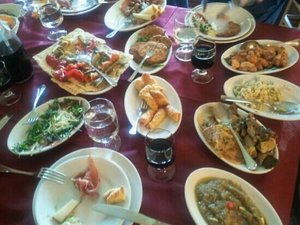 Comida