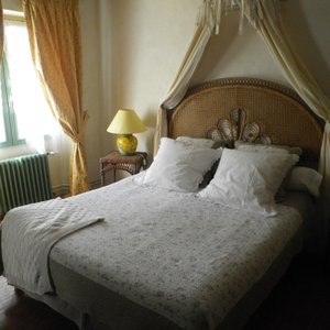 Chambre Belle de Crécy