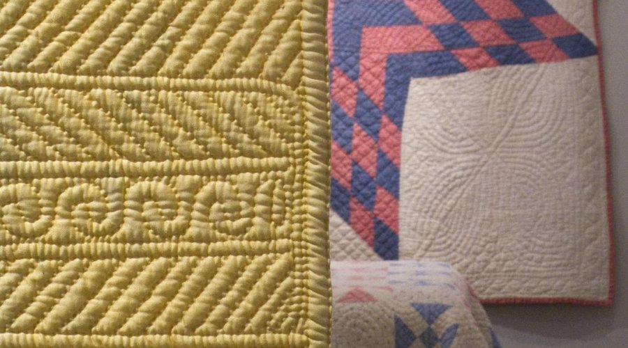 Welsh Quilt Centre Exhibition