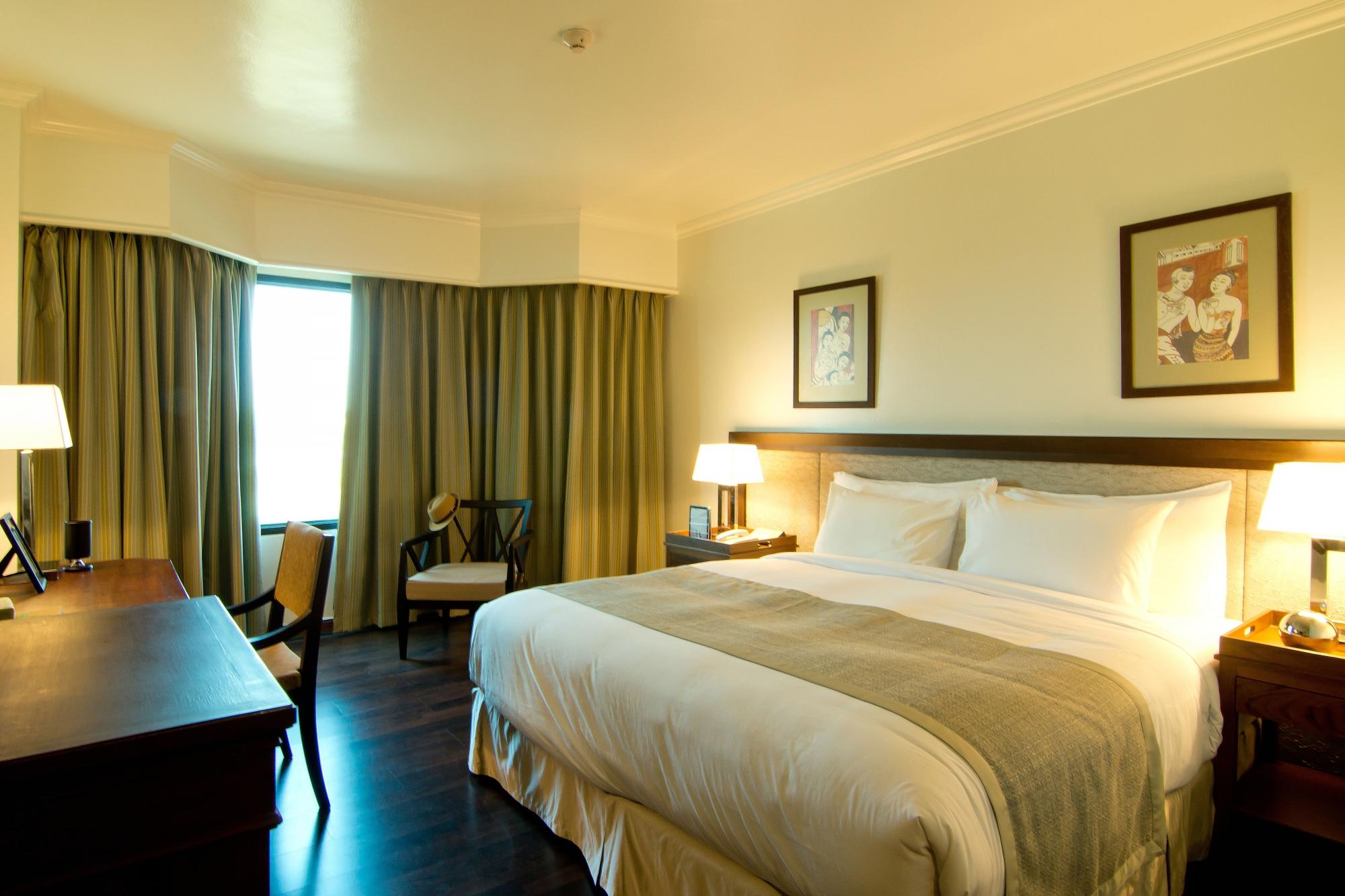 Hotel photo 4 of The Grand Riverside Hotel.