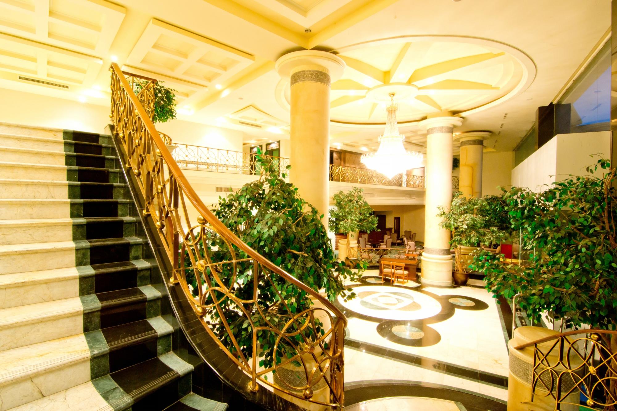 Hotel photo 1 of The Grand Riverside Hotel.