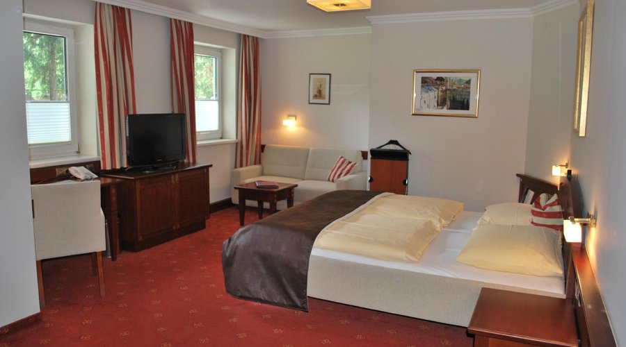 Superior Classic room/100% handicapted room