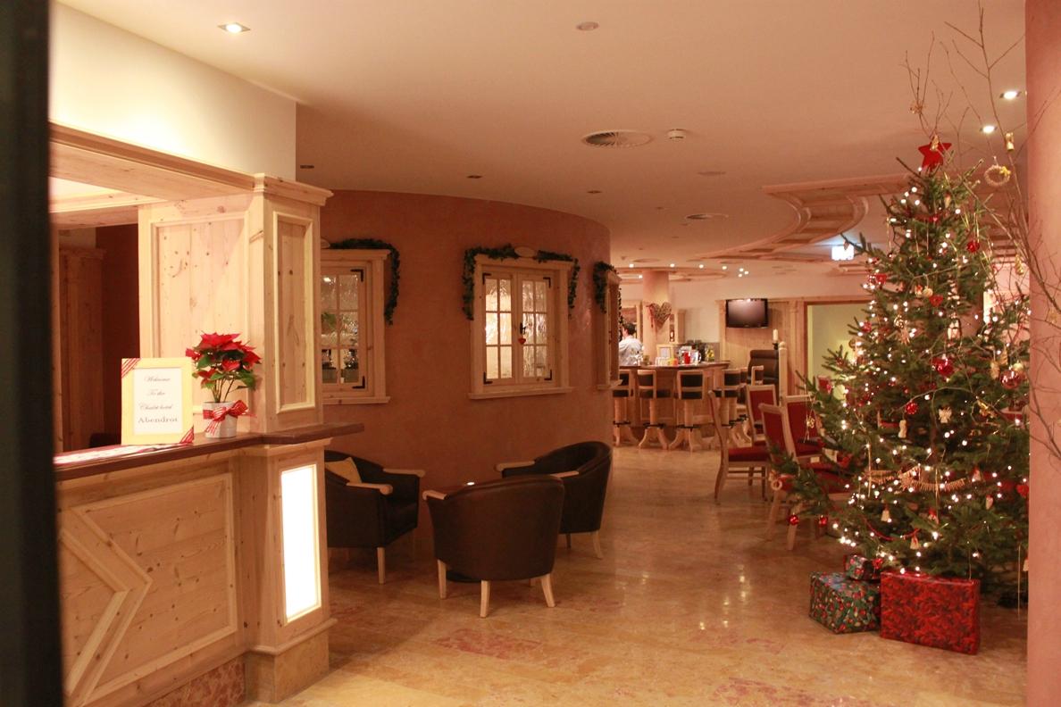 Hotel photo 15 of Chalet Hotel Abendrot.