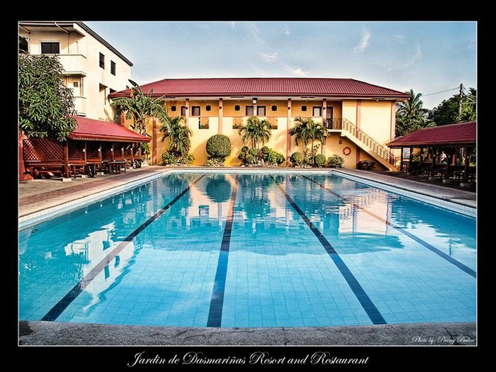 JARDIN DE DASMARINAS Specialty Hotel Reviews (Dasmarinas City, Philippines)