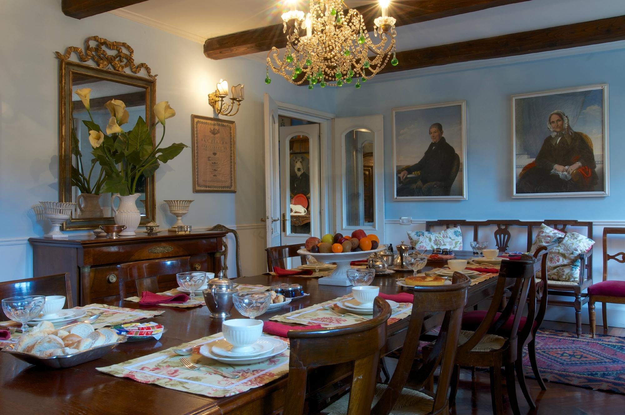 Guest House Arco dei Tolomei by null