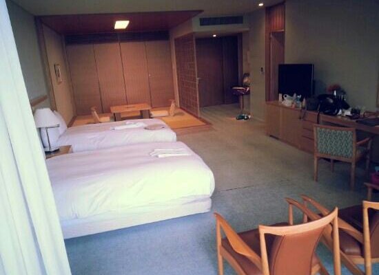 room