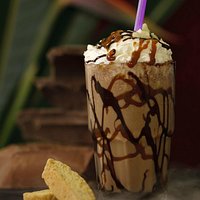 Kona Coffee Breeze