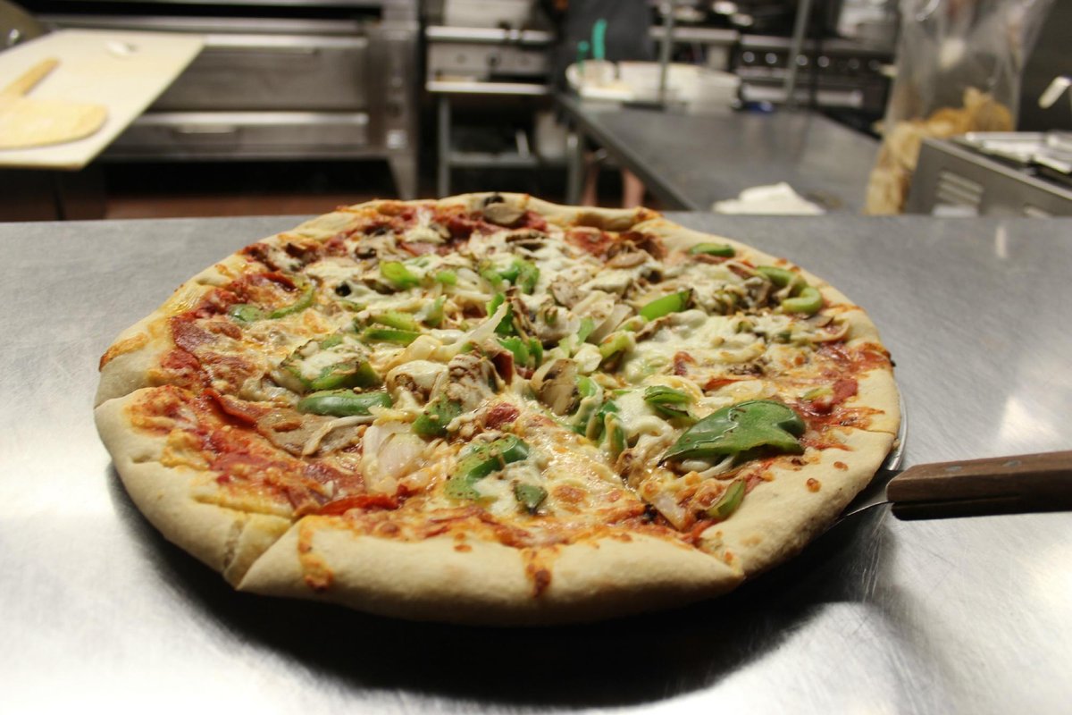 BARLEY'S TAPROOM AND PIZZERIA, Spindale - Menu, Prices & Restaurant ...