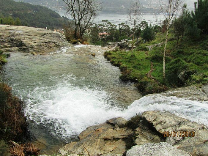 Imagen 1 de Oficina de Turismo de Pontevedra