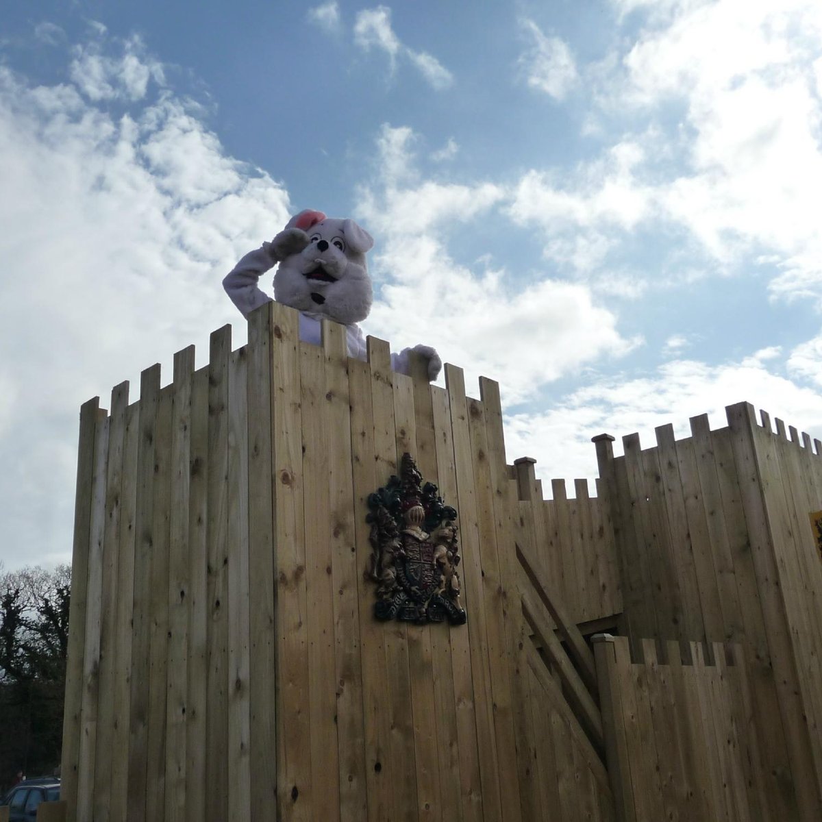 4 KINGDOMS ADVENTURE PARK (Newbury) All You Need to Know BEFORE You Go