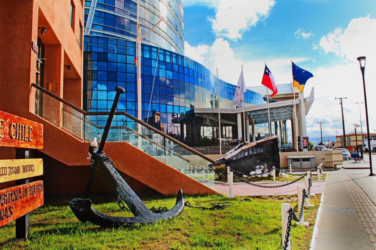 DREAMS CASINO PUNTA ARENAS: UPDATED 2024 Hotel Reviews, Price ...