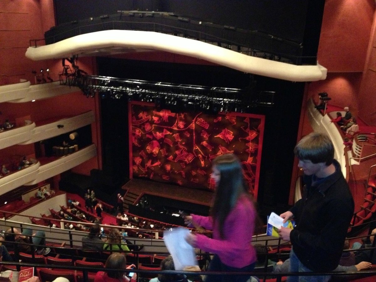 Fox Cities Performing Arts Center (Appleton) Lo que se debe saber