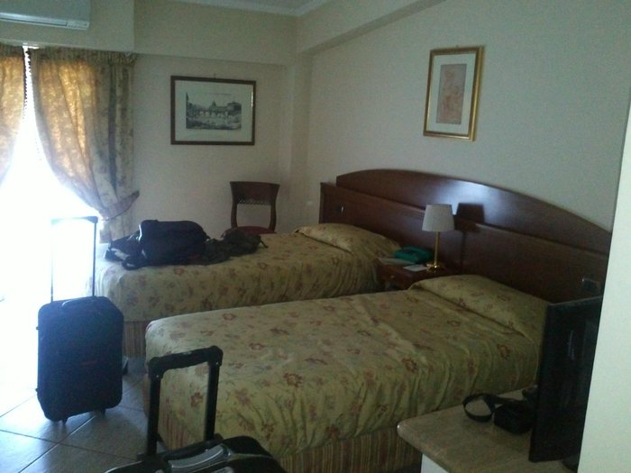 Imagen 4 de Marini Park Hotel