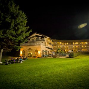 Aloha Beach Resort Wisconsin Dells