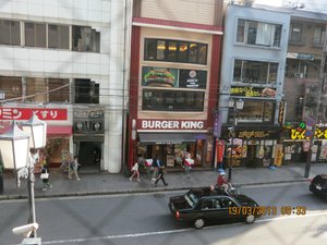 客室 & スイート