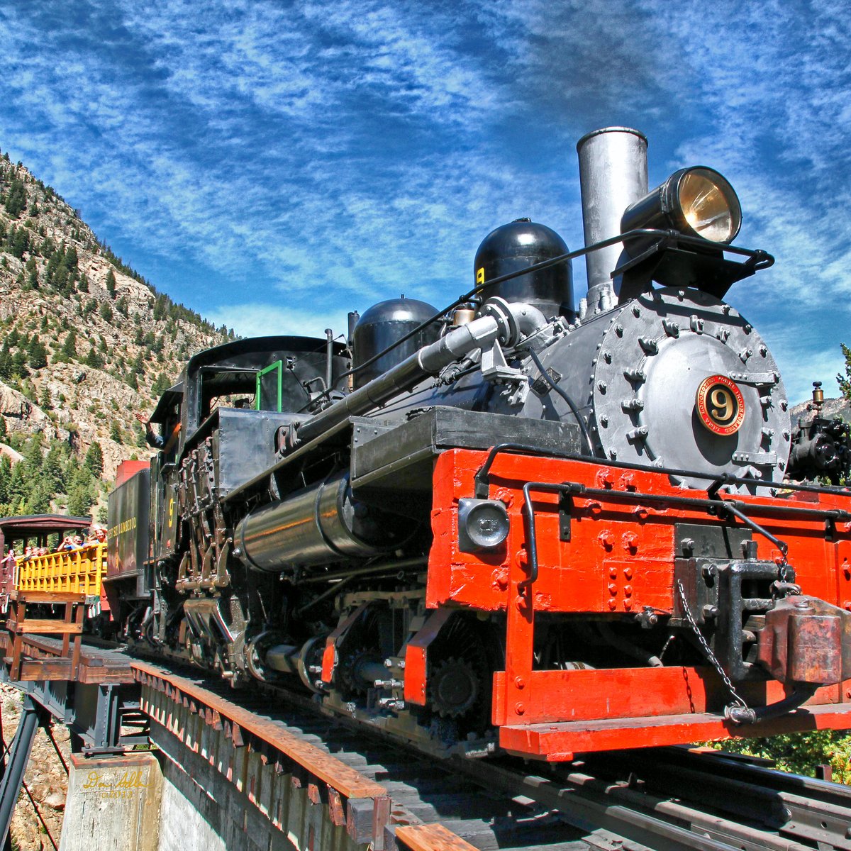 THE 10 BEST California Scenic Railroads (Updated 2023) - Tripadvisor