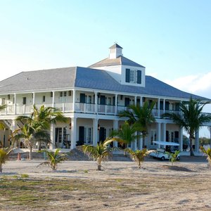 Blackfly Bonefish Lodge, package fly fishing trips
