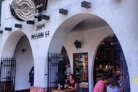 La Taqueria
