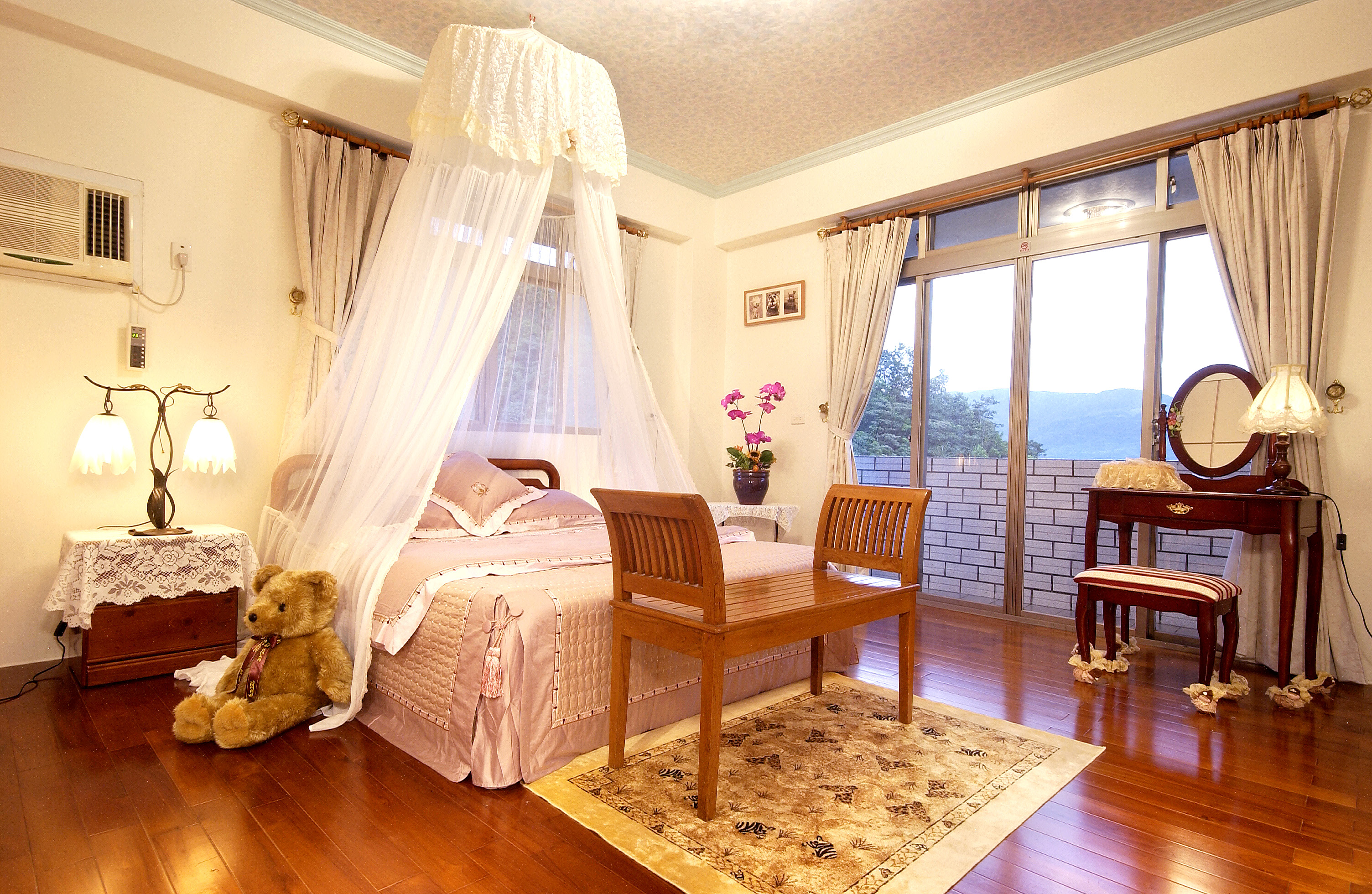 MUKU.XIAMINSU B&B (Datong, Yilan): Prezzi E Recensioni (2024)