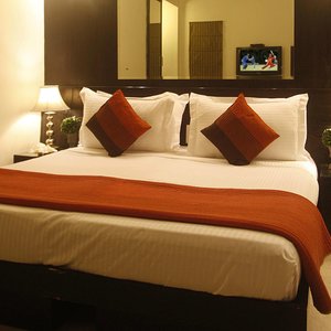 Hotel Ajanta, hotel in New Delhi