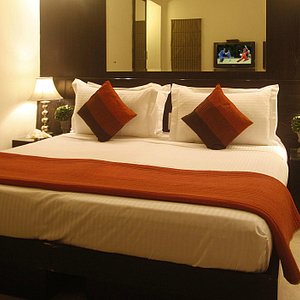 Hotel Ajanta, hotel in New Delhi